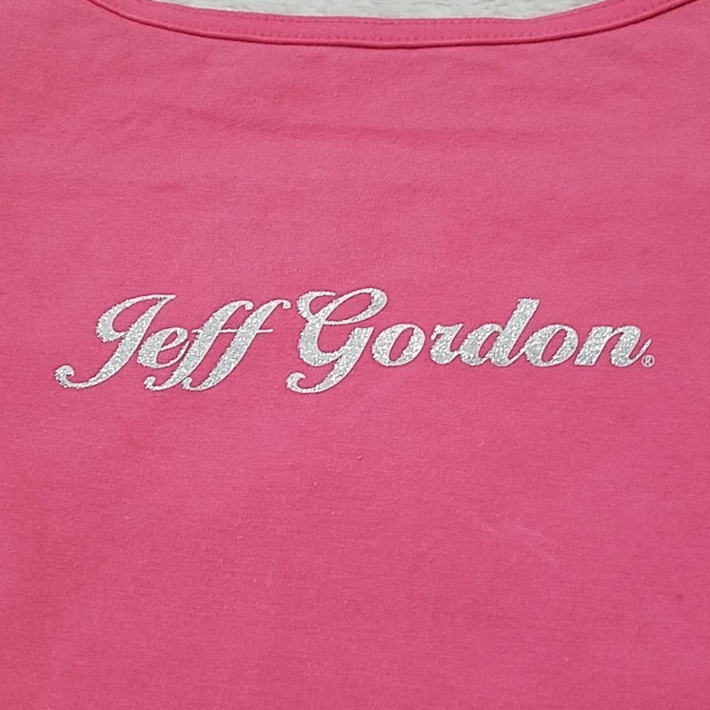 Jeff Gordon Tank Top - Picture 2 of 4